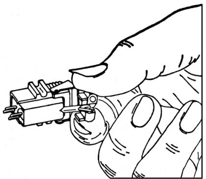 DENON DP-30L - M75 TYPE 2 CARTRIDGE AND N75 TYPE 2 STYLUS SERIES - 1