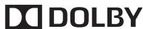 SONY BRAVIA RM-ED016 - Informations sur les marques commerciales - 2