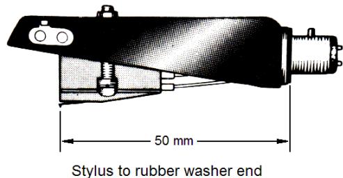 DENON DP-30L(S) - After assembly, make the following connections. Make correct and firm connections. Be sure that the power of amplifier is "off". - 2