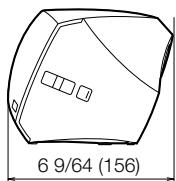 DENON HEOS - Dimensions - 3