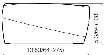 DENON HEOS - Dimensions - 2