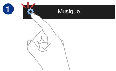 DENON HEOS - Ajout d'enceintes sans fil - 1