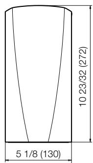 DENON HEOS - Dimensions - 4