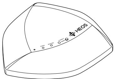 DENON HEOS LINK S2 - Exigences réseau - 1