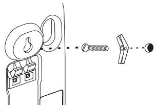DENON MCS 160 - Placement Options - 1