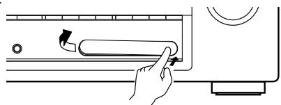 DENON RC 1167 - REMARQUE - 1