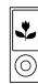 DENON RC 1167 - Borne AUDIO IN (CBL/SAT) - 3