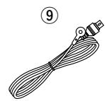 DENON RC 1167 - Accessoires - 3