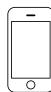 DENON RC 1167 - Borne AUDIO IN (CBL/SAT) - 11