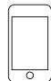 DENON RC 1167 - Borne AUDIO IN (CBL/SAT) - 6