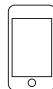 DENON RC 1167 - Borne AUDIO IN (CBL/SAT) - 7
