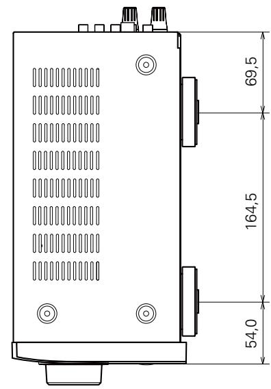 DENON RC 1167 - À propos des licences GPL (Licence publique générale GNU) et LGPL (Licence publique générale limite GNU) - 2