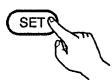DENON RC 853 - Using the system call function - 7