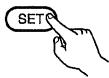 DENON RC 853 - Using the system call function - 9