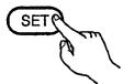 DENON RC 853 - Using the system call function - 4