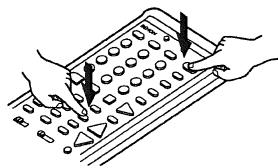 DENON RC 853 - Operating DENON audio components - 15