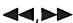 DENON RC 853 - Video disc player (VDP) system buttons - 2