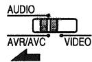 DENON RC 853 - Before operating - 1