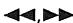 DENON RC 853 - Digital video disc player (DVD) system buttons - 1