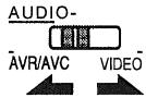 DENON RC 853 - Using the system call function - 5