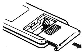 DENON RC-196 - REMOTE CONTROL UNIT - 2