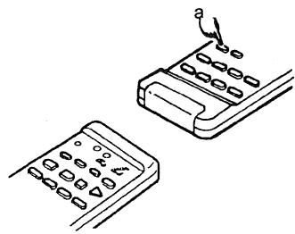 DENON RC-196 - 7-3 Remote Control Unit Learning Function - 2