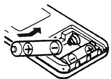 DENON RC-196 - REMOTE CONTROL UNIT - 3