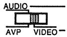 DENON RC-196 - 7-2 Preset memory - 1