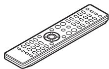 DENON RCD-N7E2 - Accessoires - 1