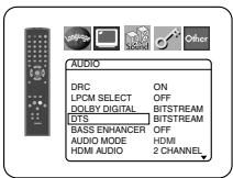 DENON 1930 - BITSTREAM: - 1