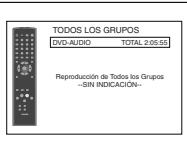 DENON 1930 - REPRODUCCION DE TODOS LOS GRUPOS - 1