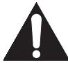 DENON 1930 - ATTENTION - 1
