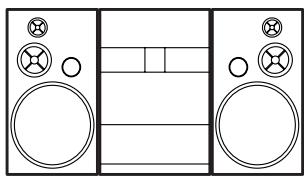 DENON 1930 - Raccordement à un système audio - 1