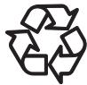 DENON 1930 - UNE REMARQUE CONCERNANT LE RECYCLAGE - 1