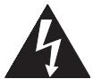 DENON 1930 - WARNING: TO REDUCE THE RISK OF FIRE OR ELECTRIC SHOCK, DO NOT EXPOSE THIS APPLIANCE TO RAIN OR MOISTURE. - 1