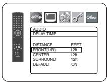 DENON 1930 - (DEFAULT:12ft) - 2