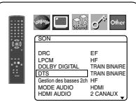 DENON 1930 - TRAIN BINAIRE: - 1