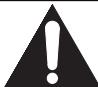 DENON 1930 - CAUTION: - 2