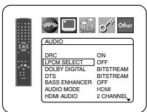 DENON 1930 - BITSTREAM: - 3