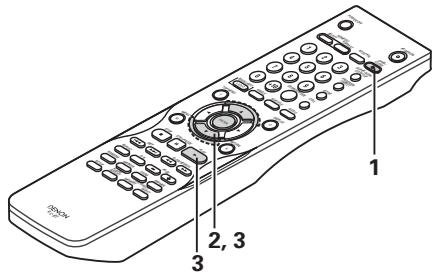 DENON 3910 - Lecture d/images fixes mémorisées sur des CD-R/RW - 2