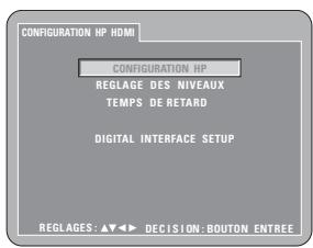 DENON 3910 - TEST TONALITE - 2