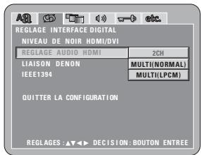 DENON 3910 - TEST TONALITE - 1