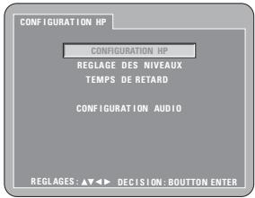DENON 3910 - TEST TONALITE - 3