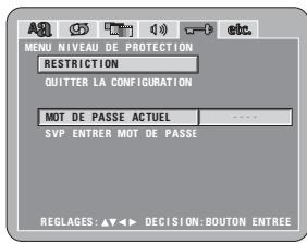 DENON 3910 - (NO LIMIT) (Réglage usine par défaut) - 7
