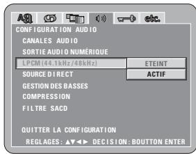 DENON 3910 - ACTIF - 4