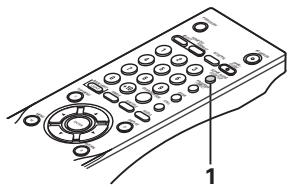 DENON 3910 - UTILISATION DE LA CONFIGURATION DU CD SUPER AUDIO - 2