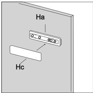 ZANUSSI ZBA 6160 A - Maßzeichnungen - 10