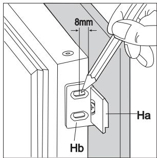 ZANUSSI ZBA 6160 A - Maßzeichnungen - 11
