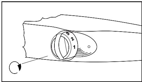 ZANUSSI ZBA 6160 A - Het apparatus starten - 1