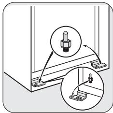 ZANUSSI ZBA7230A - Elektrische aansluiting - 1